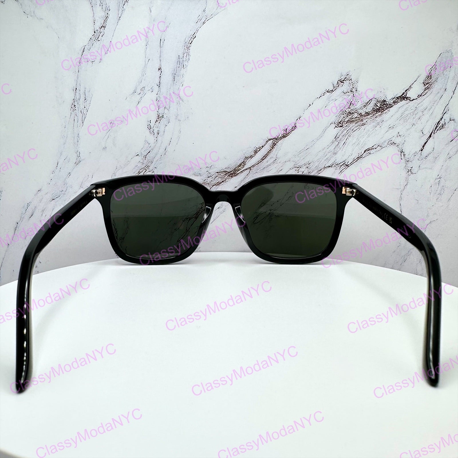 GG2080SK 001 Gucci Sunglasses 10