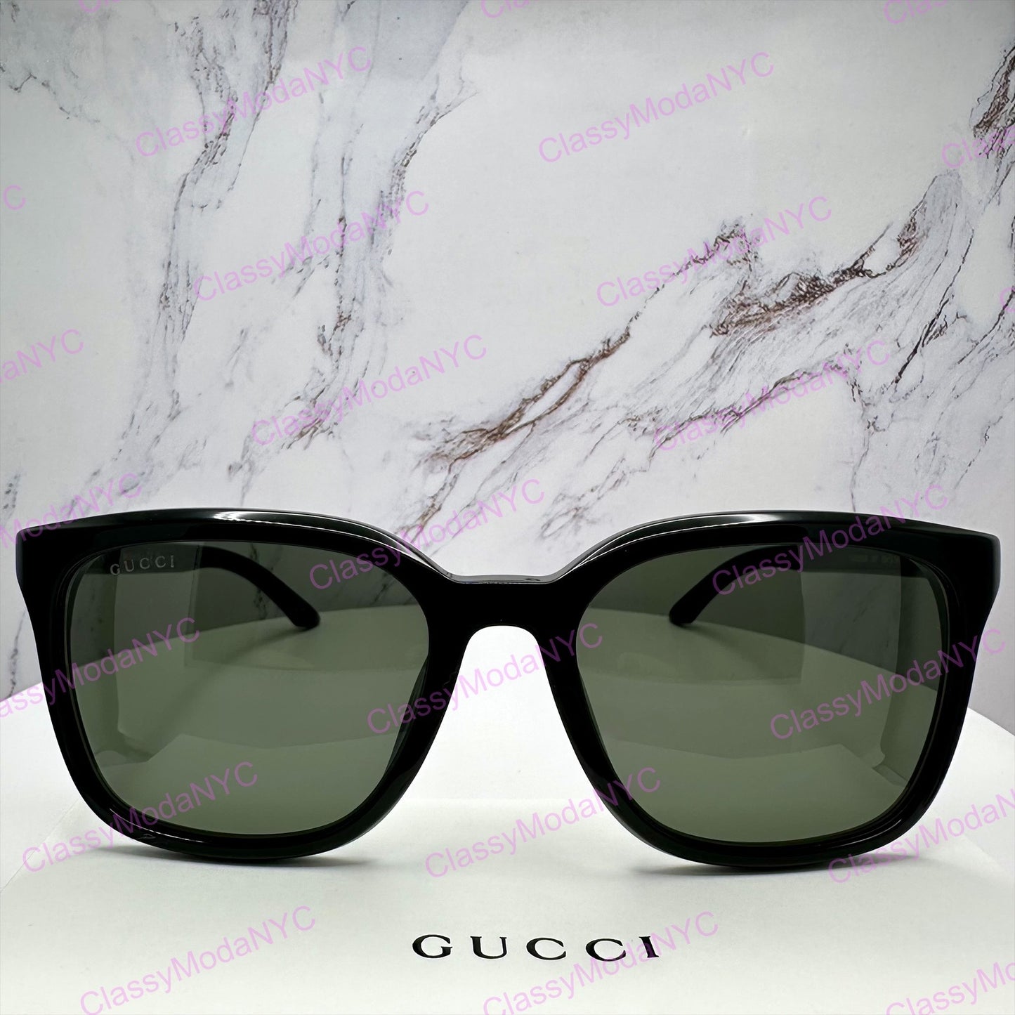 GG2080SK 001 Gucci Sunglasses 2