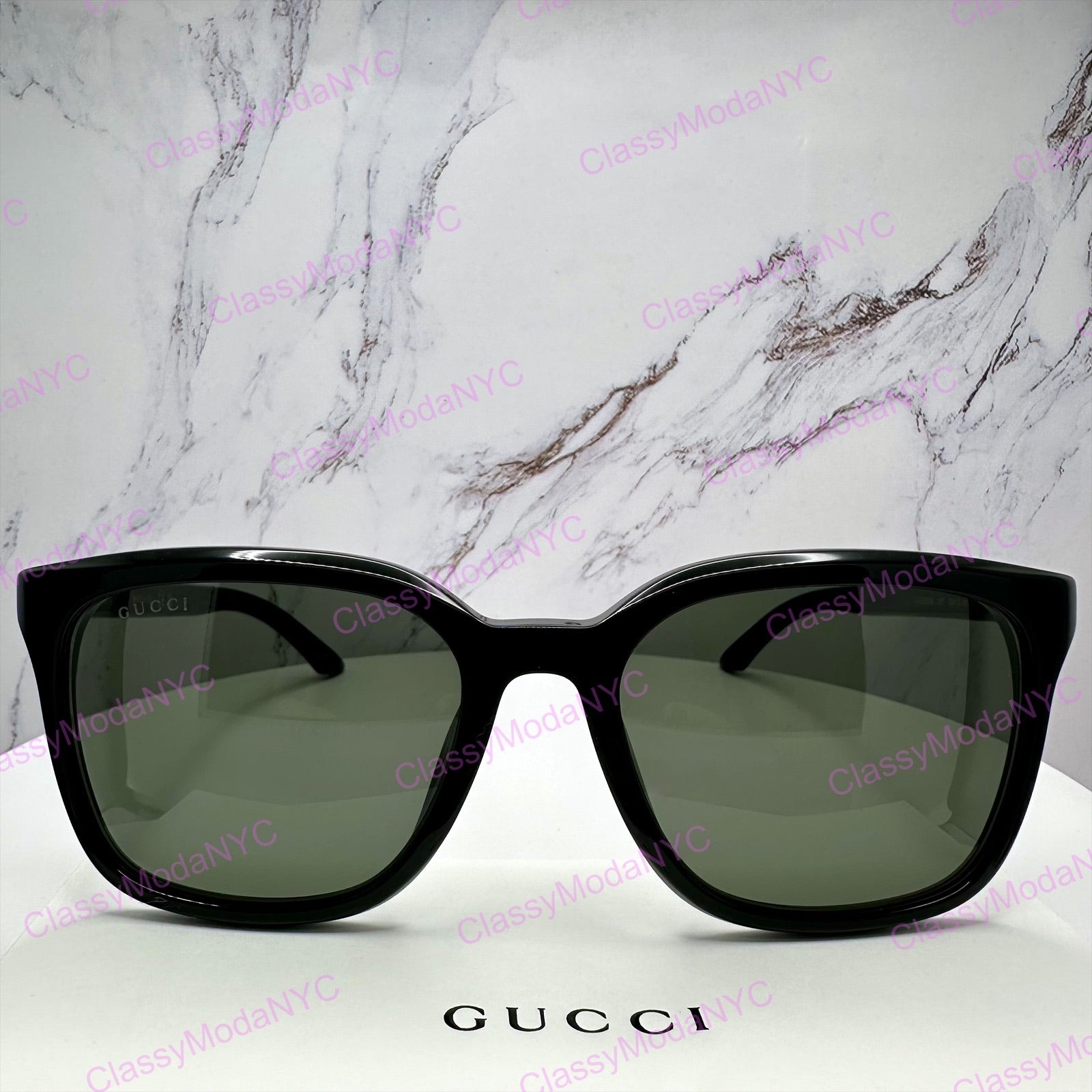 GG2080SK 001 Gucci Sunglasses 2