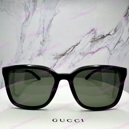 GG2080SK 001 Gucci Sunglasses 2