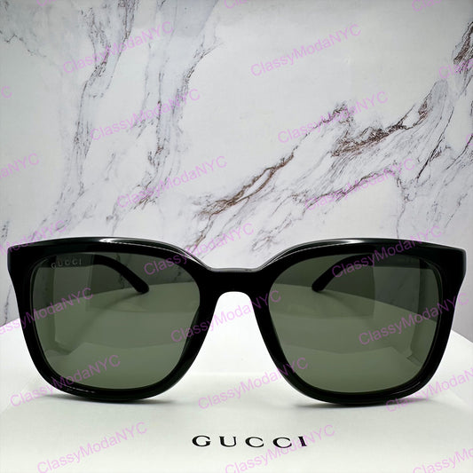 GG2080SK 001 Gucci Sunglasses 2