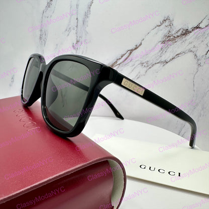 GG2080SK 001 Gucci Sunglasses 3