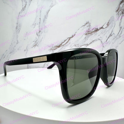 GG2080SK 001 Gucci Sunglasses 4