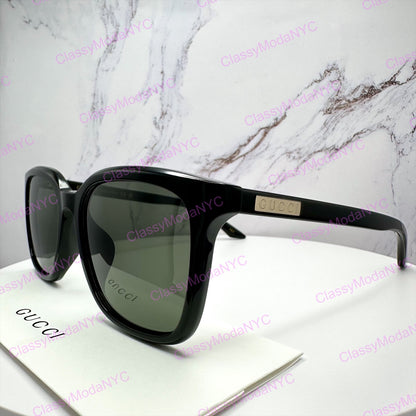 GG2080SK 001 Gucci Sunglasses 6