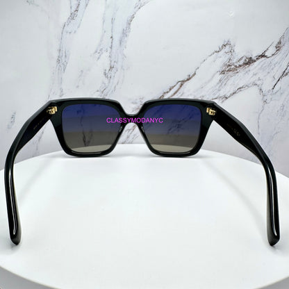 GG2102S 001 Gucci Sunglasses back view 