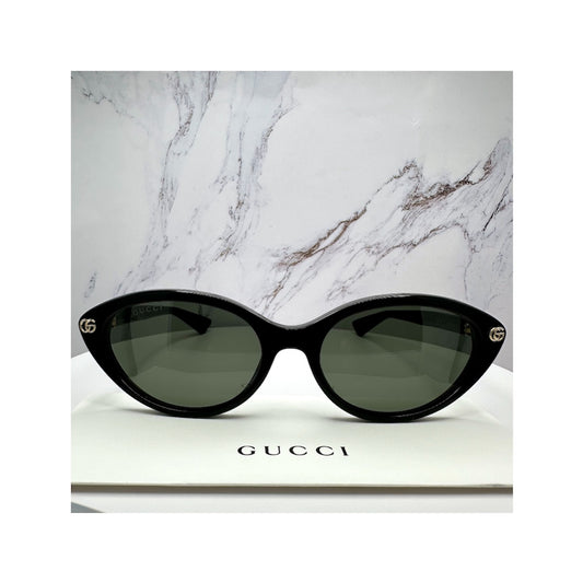 GG2110S 001 Gucci Sunglasses 