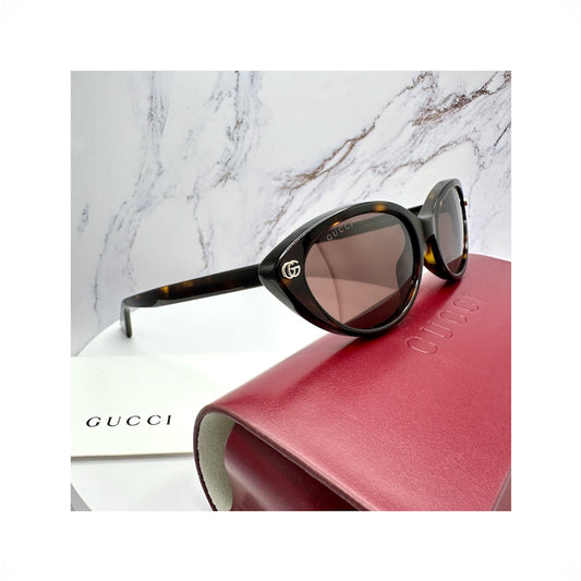 GG2110S 002 Gucci sunglasses 