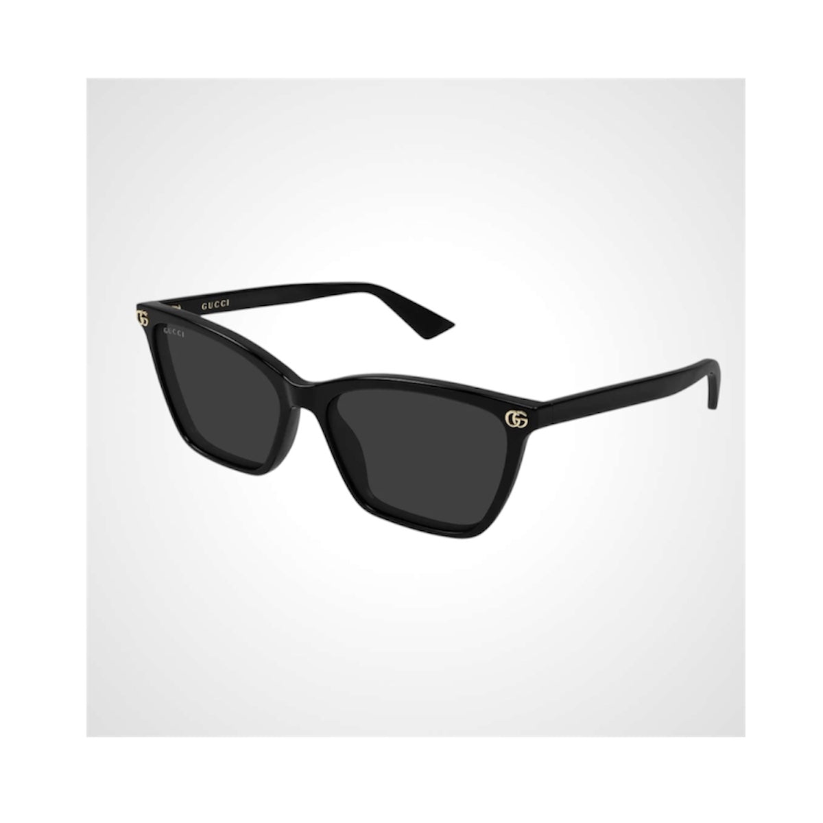 GG2111S 001 Gucci Sunglasses 