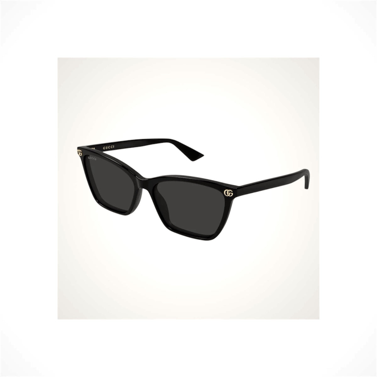GG2111S 001 Gucci Sunglasses 