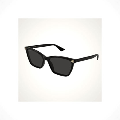 GG2111S 001 Gucci Sunglasses 