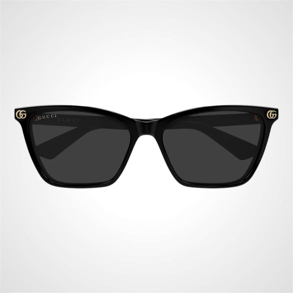 GG2111S 001 Gucci Sunglasses front frame 