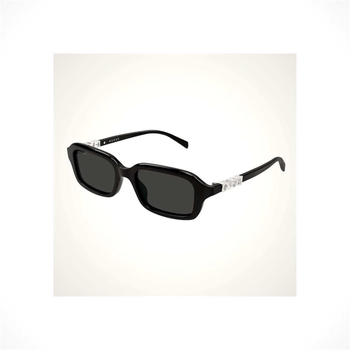 GG2152S 001 Gucci Sunglasses