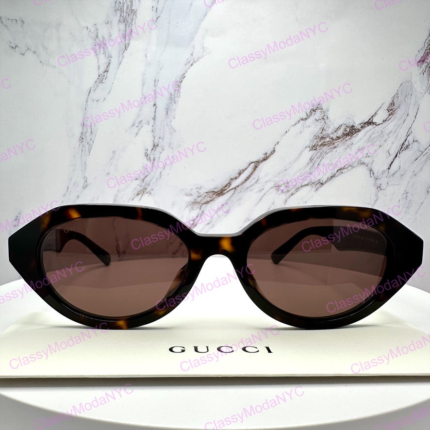 GG2178S 002 Gucci Sunglasses 2