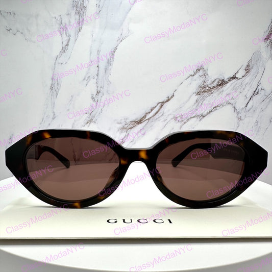 GG2178S 002 Gucci Sunglasses 2