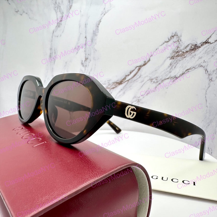 GG2178S 002 Gucci Sunglasses 3