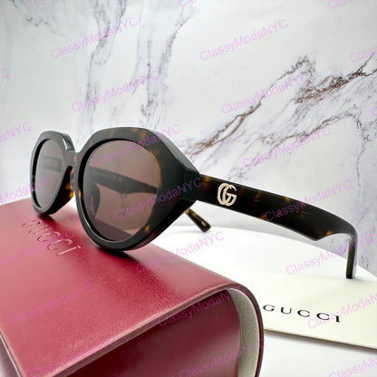 GG2178S 002 Gucci Sunglasses 3