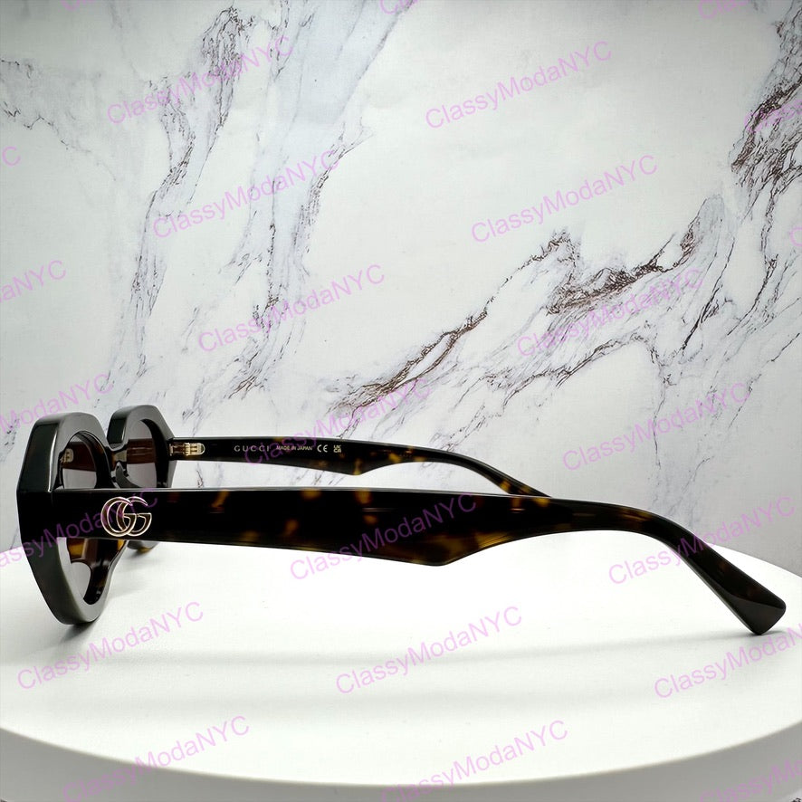 GG2178S 002 Gucci Sunglasses 5