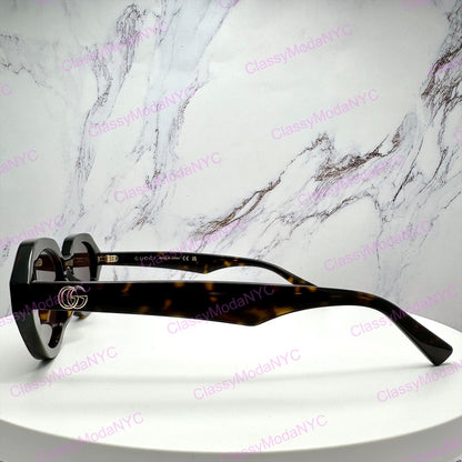GG2178S 002 Gucci Sunglasses 5