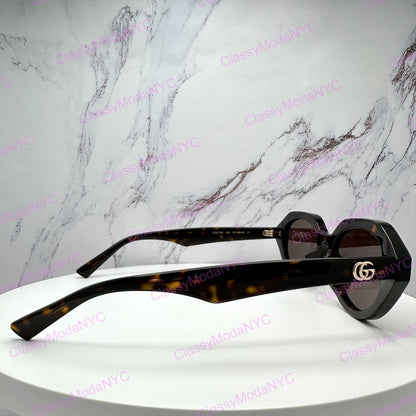 GG2178S 002 Gucci Sunglasses 6