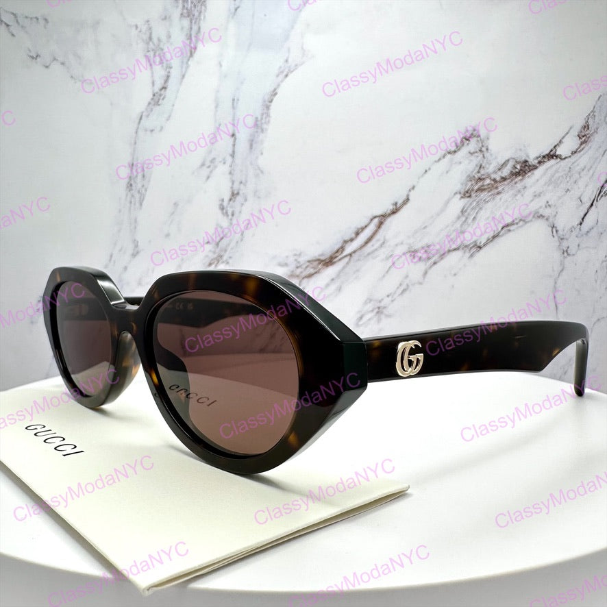 GG2178S 002 Gucci Sunglasses 7