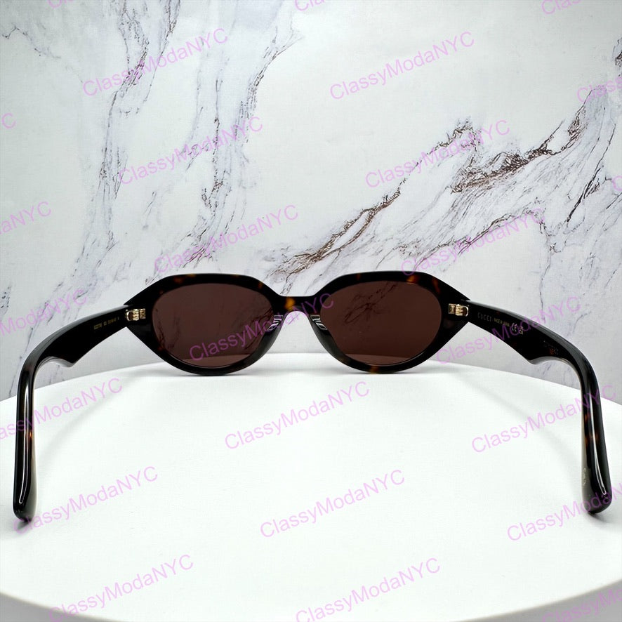 GG2178S 002 Gucci Sunglasses 9