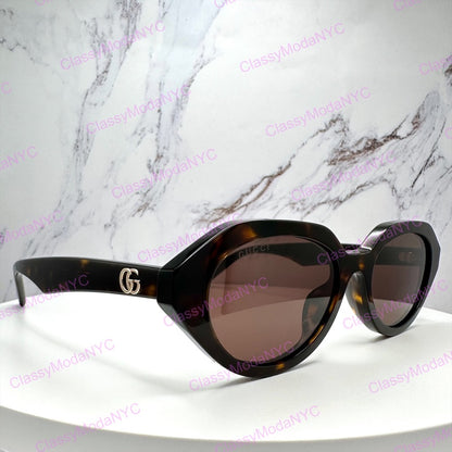 GG2178S 002 Gucci Sunglasses 4