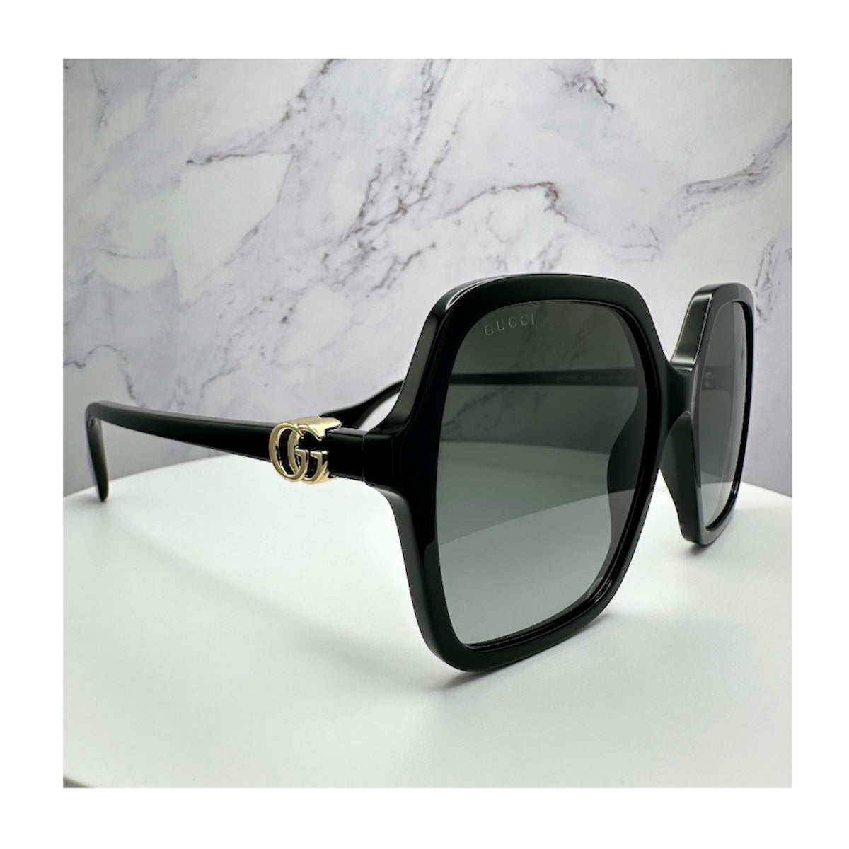 Gg1072S 001 sunglasses 