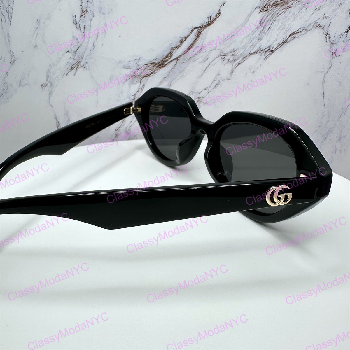 Gucci Sunglasses GG2178S 001  Gucci Black Sunglasses 
