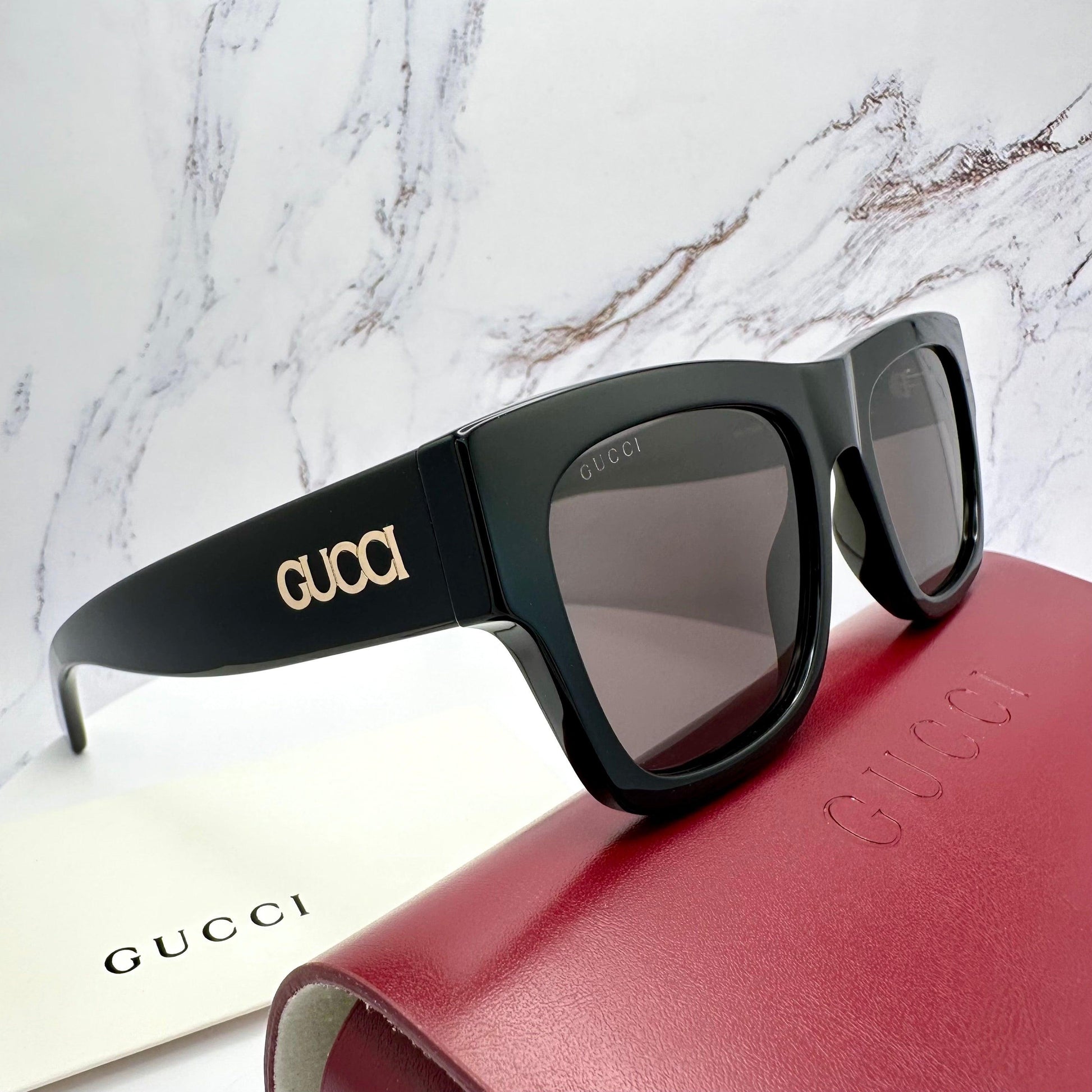 Gucci GG1793S 001 sunglasses 