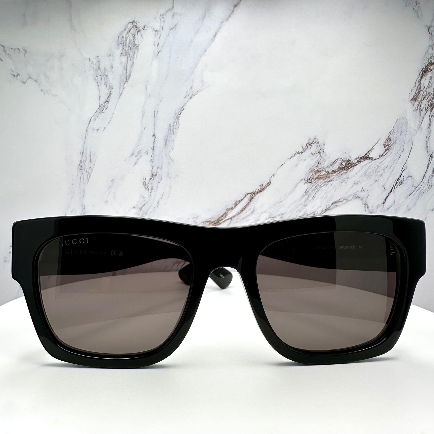 Gucci GG1793S 001 sunglasses front view 