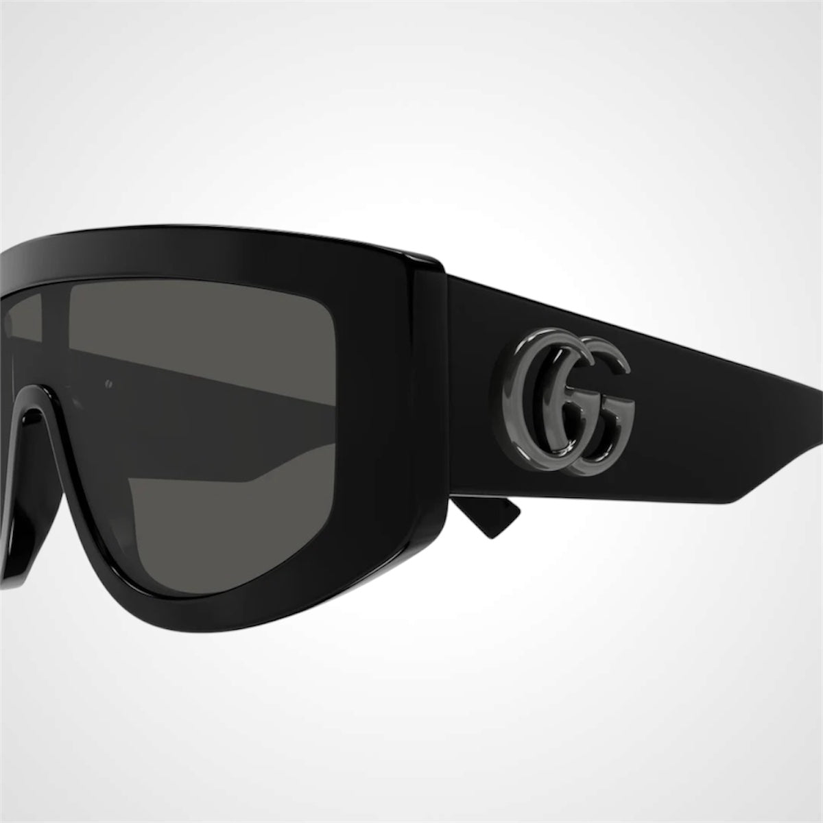 Gucci GG1950S 001 Black sunglasses