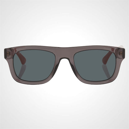 Gucci GG1991S 004 mens square aviator sunglasses front view 