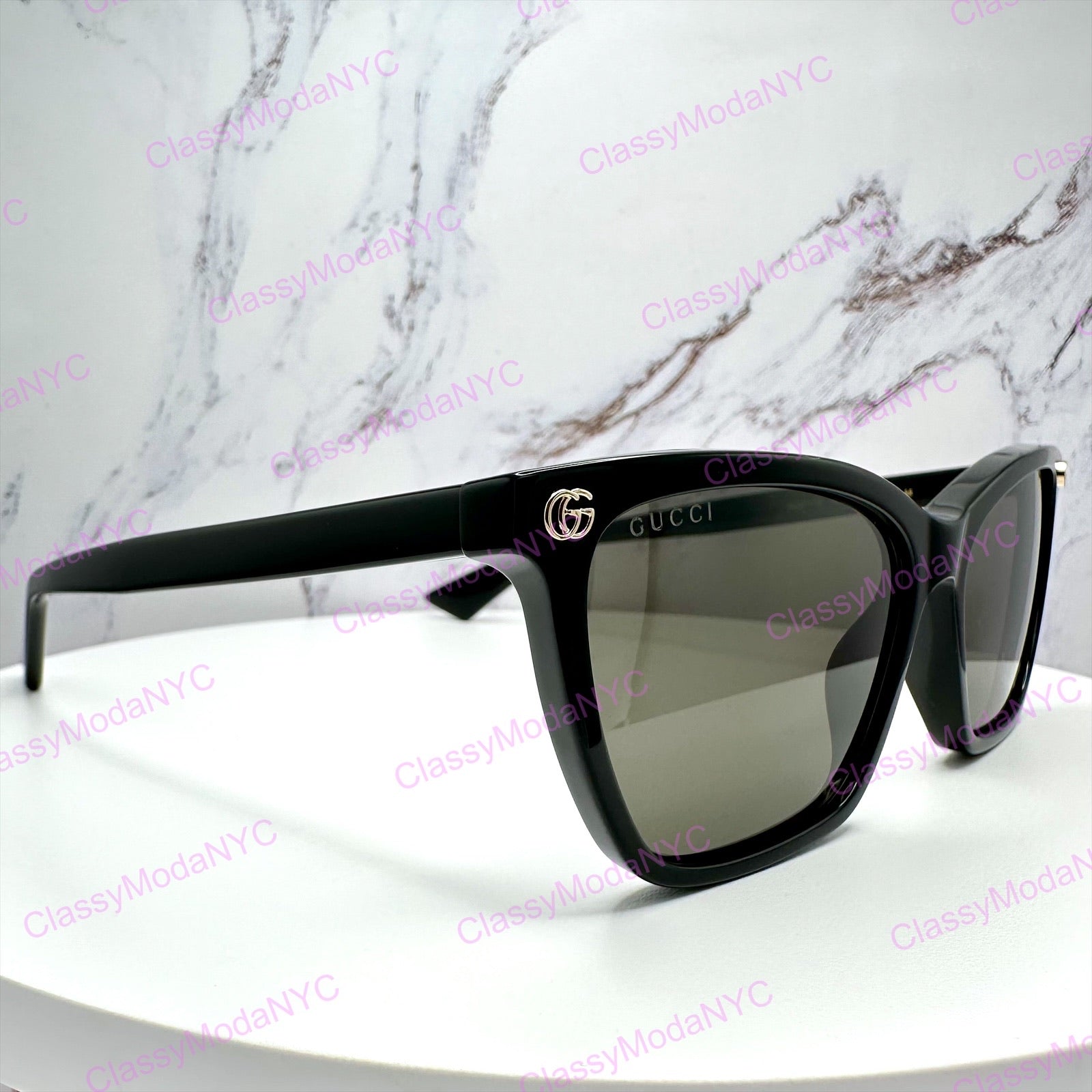 Gucci GG2111S 001 Sunglasses 