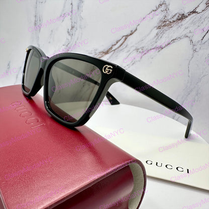 Gucci GG2111S 001 Sunglasses 