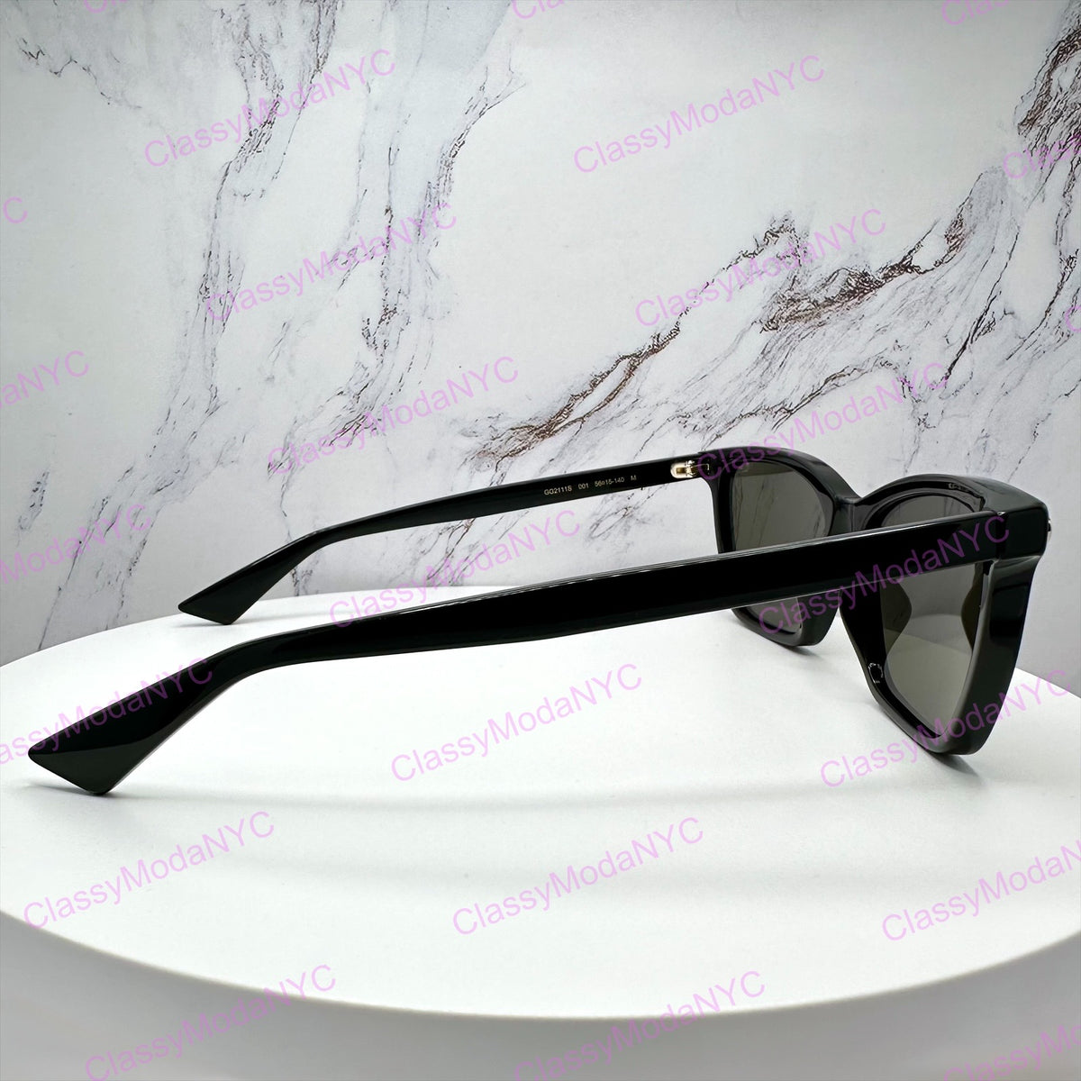 Gucci GG2111S 001 Sunglasses 