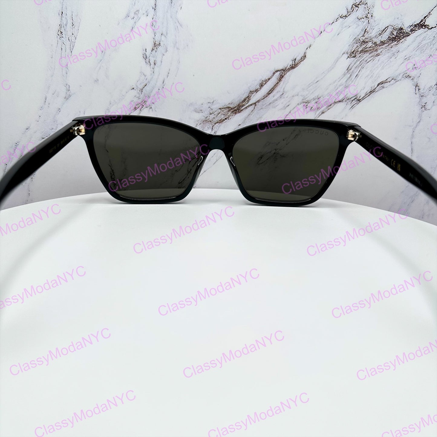 Gucci GG2111S 001 Sunglasses 