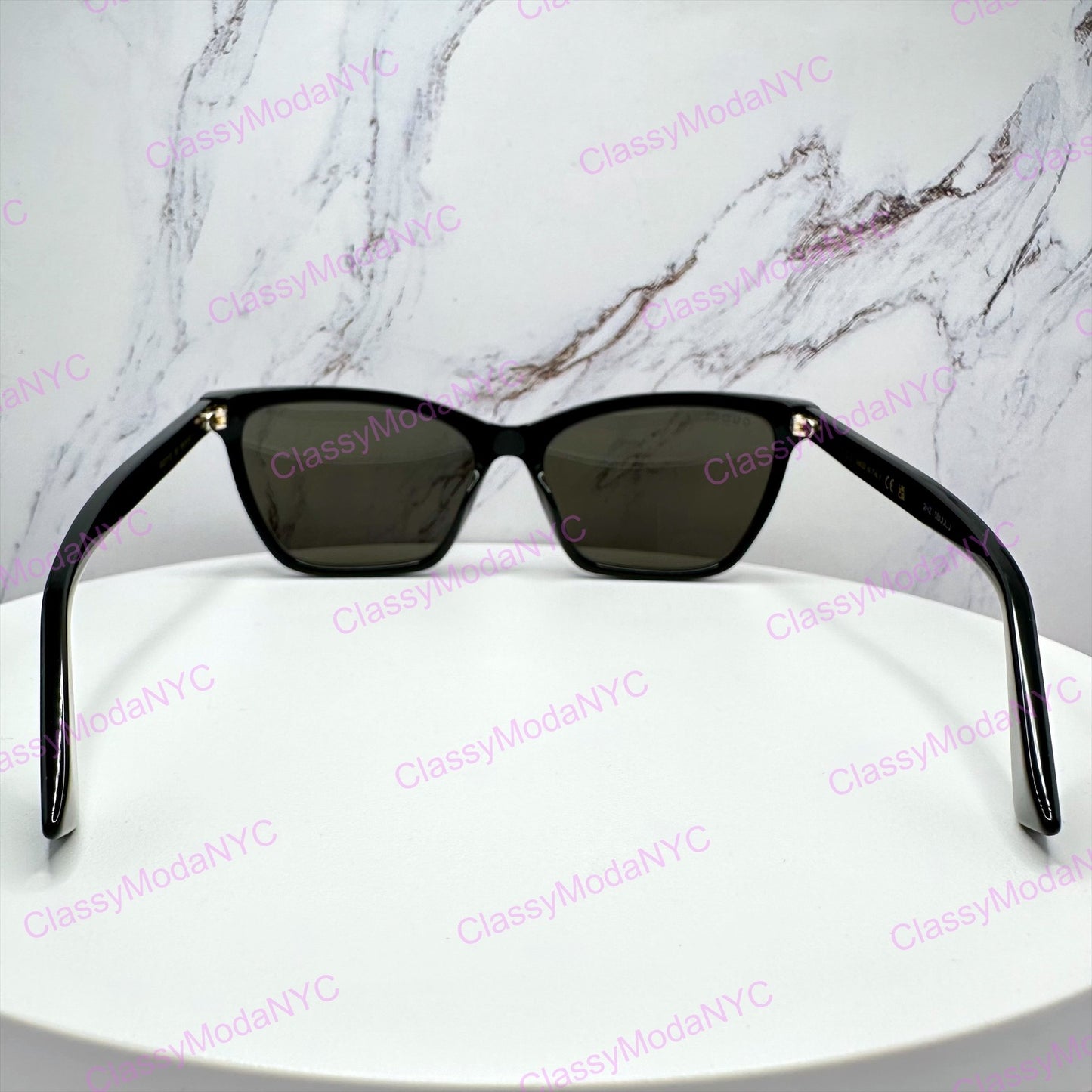Gucci GG2111S 001 Sunglasses 