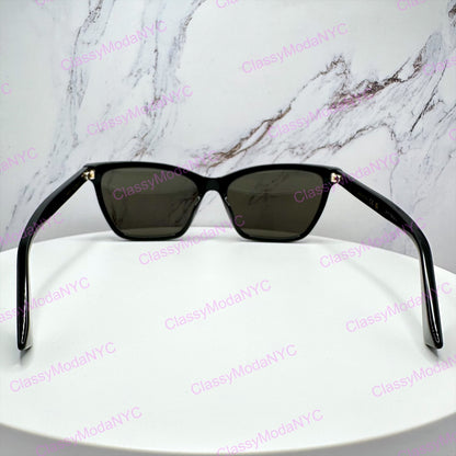 Gucci GG2111S 001 Sunglasses 