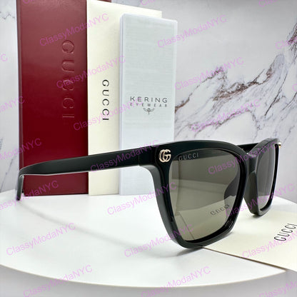 Gucci GG2111S 001 Sunglasses 
