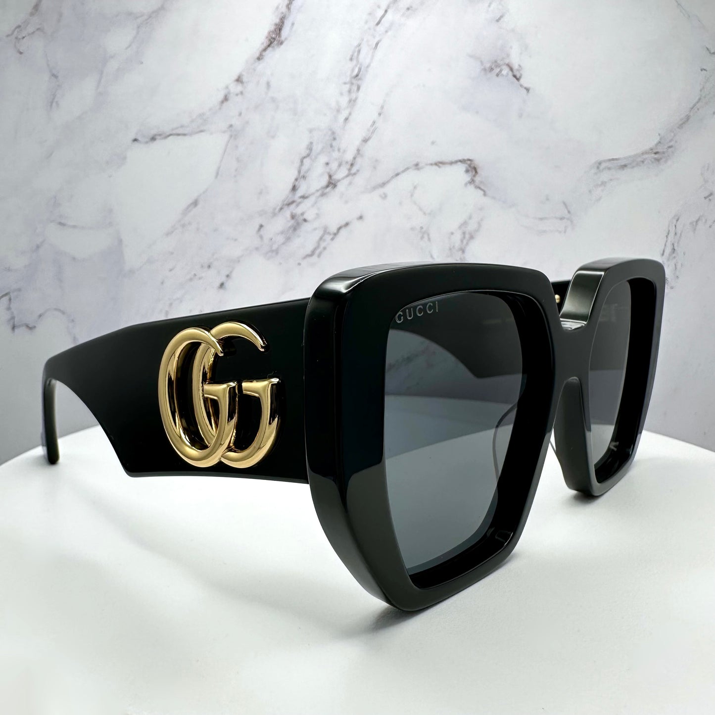 Gucci Sunglasses GG0956S 003 889652341217