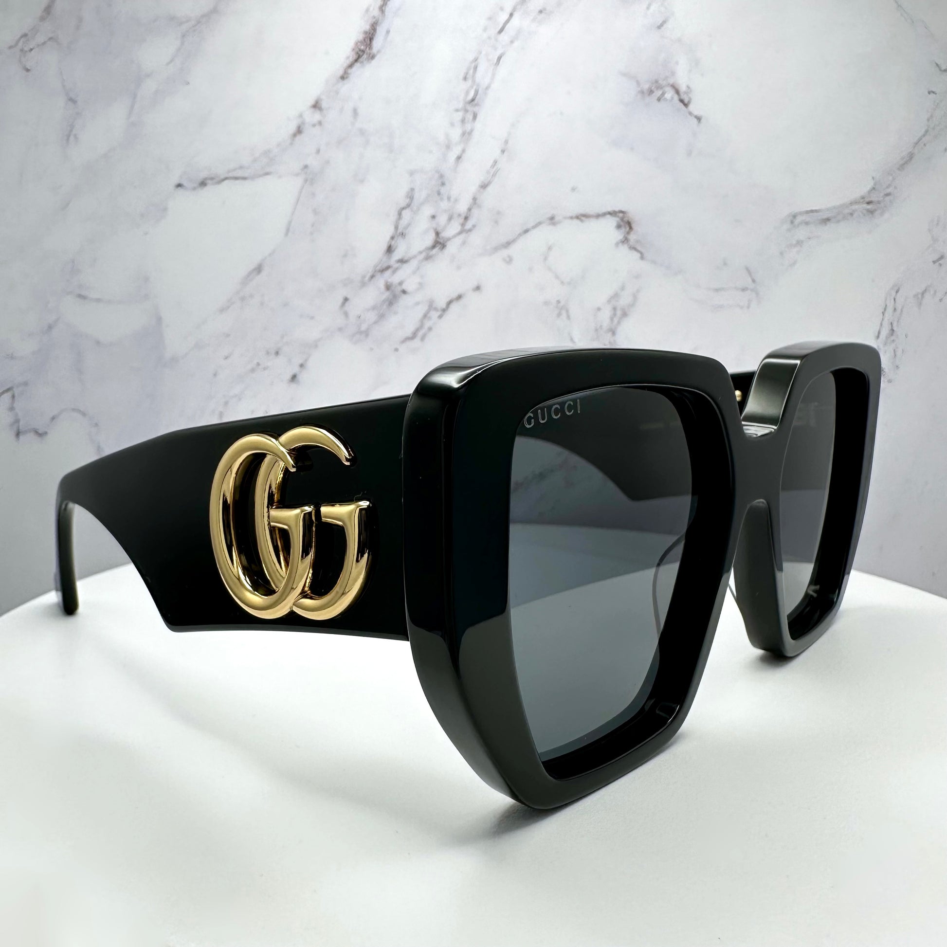 Gucci Sunglasses GG0956S 003 889652341217