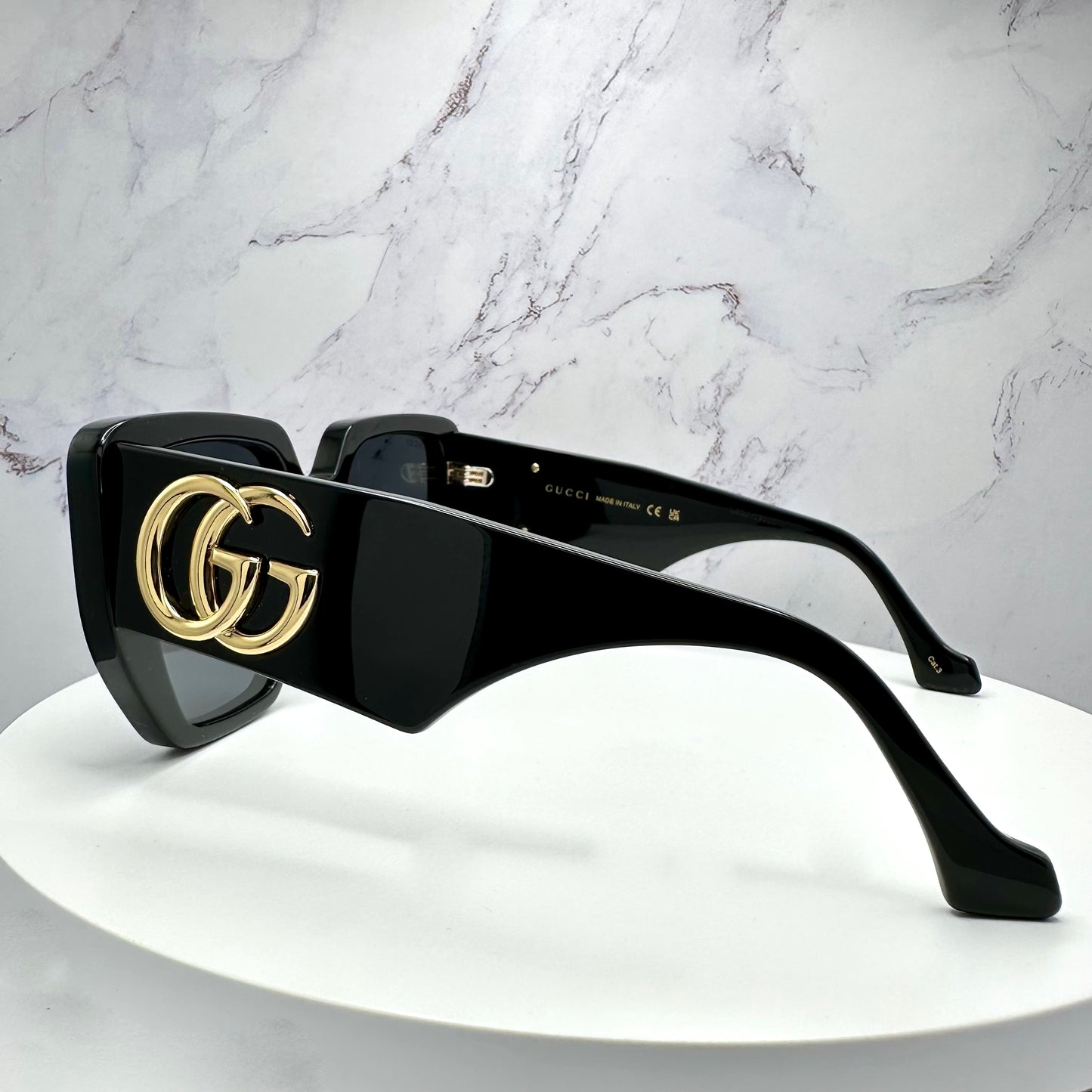 Gucci Sunglasses GG0956S 003 889652341217