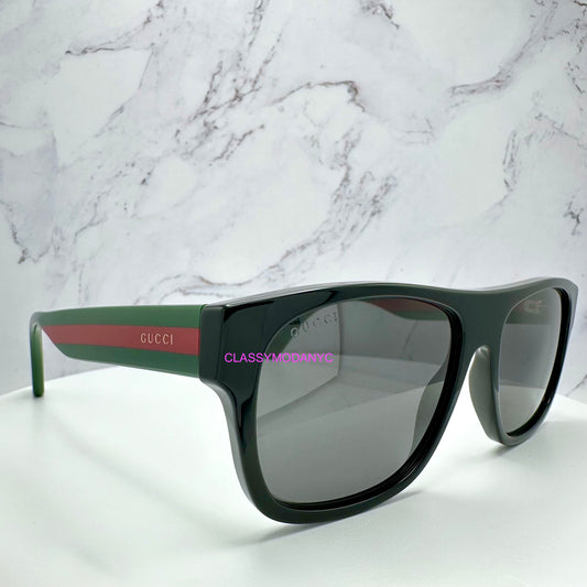 Gucci GG0341S Sunglasses