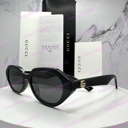 Gucci Sunglasses GG2178S 001  Gucci Black Sunglasses 