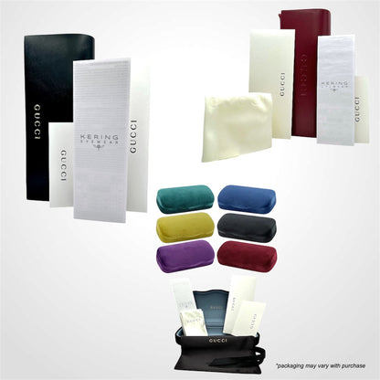 Gucci authentic case & packaging 