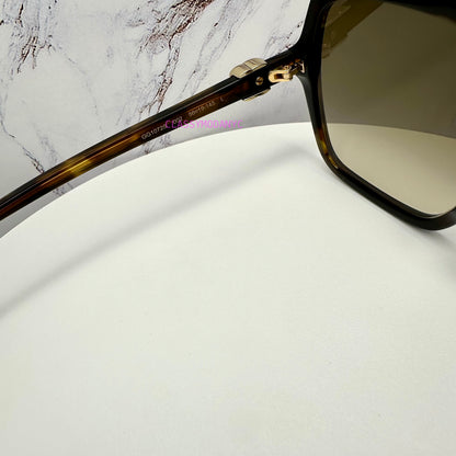 Gucci sunglasses GG1072S 002 brown tortoise for women model number