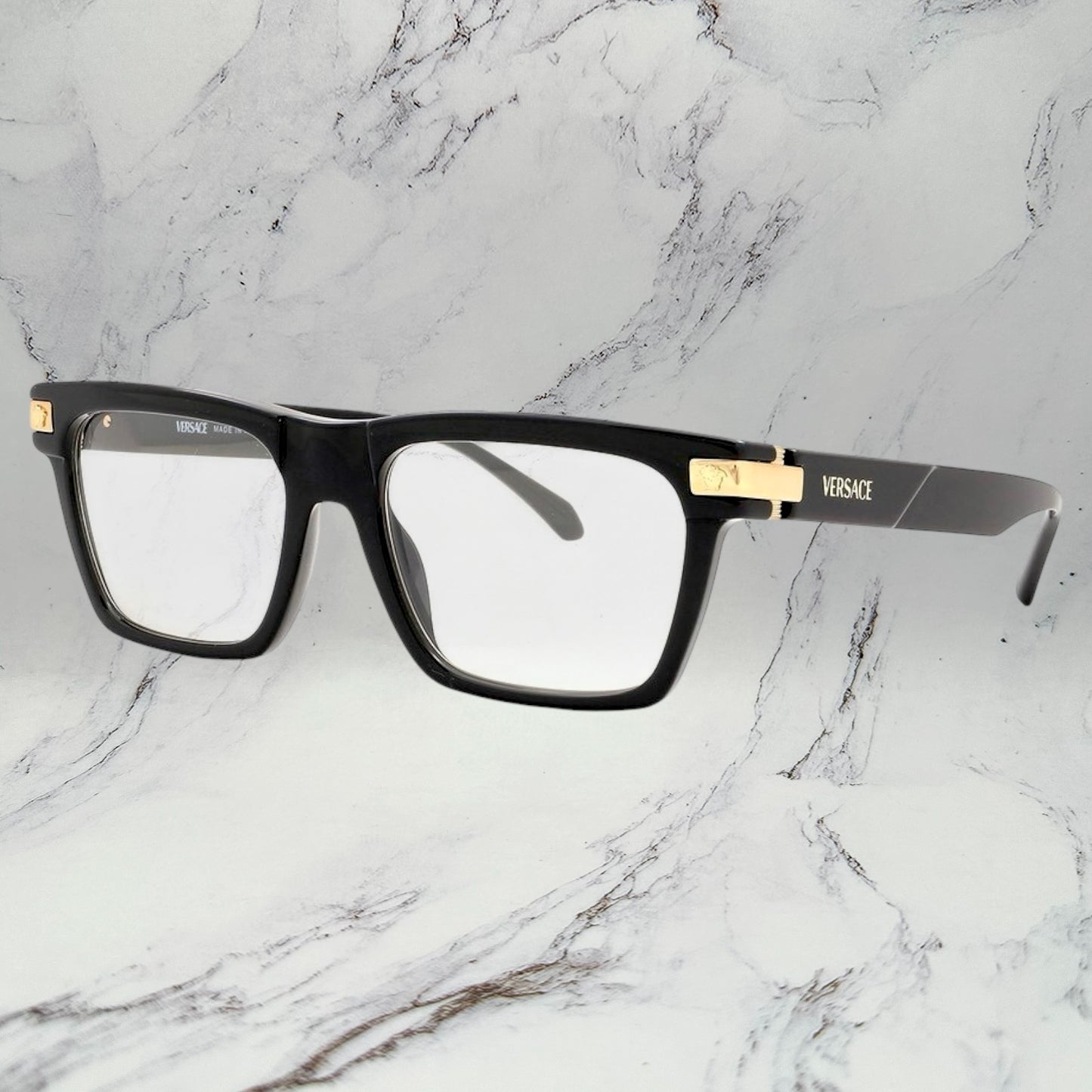 Versace Eyeglasses VE3354 GB1 