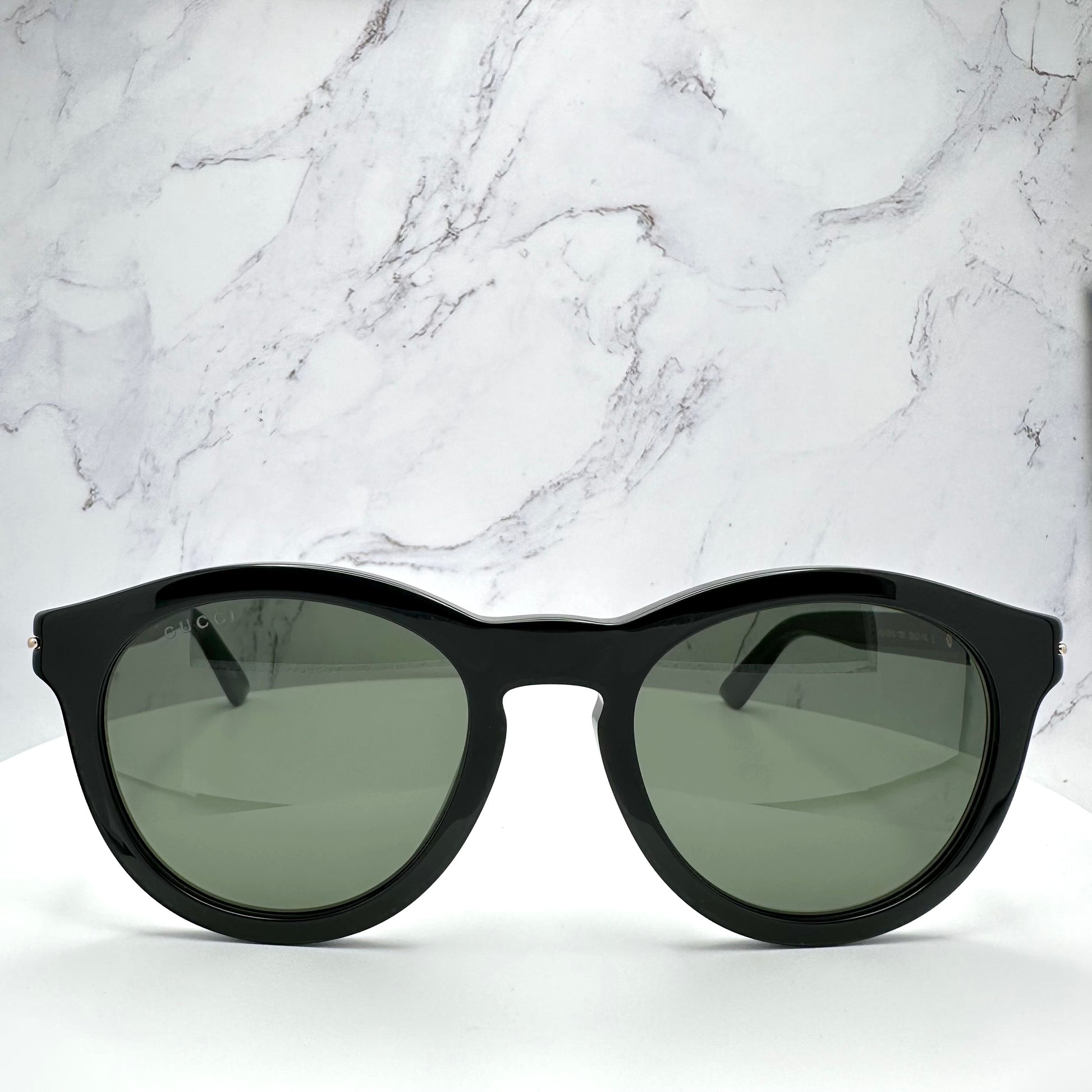 GG1501S-001 Gucci Sunglasses 