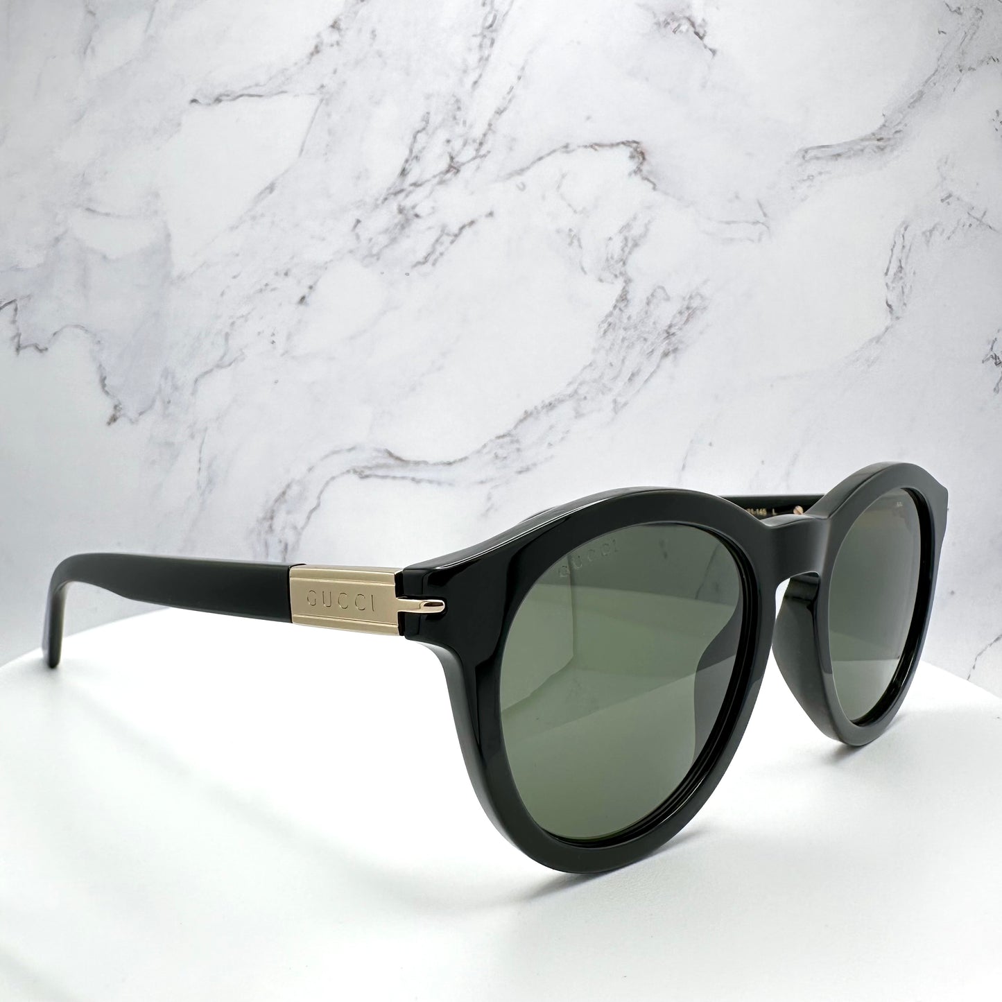 GG1501S-001 Gucci Sunglasses 