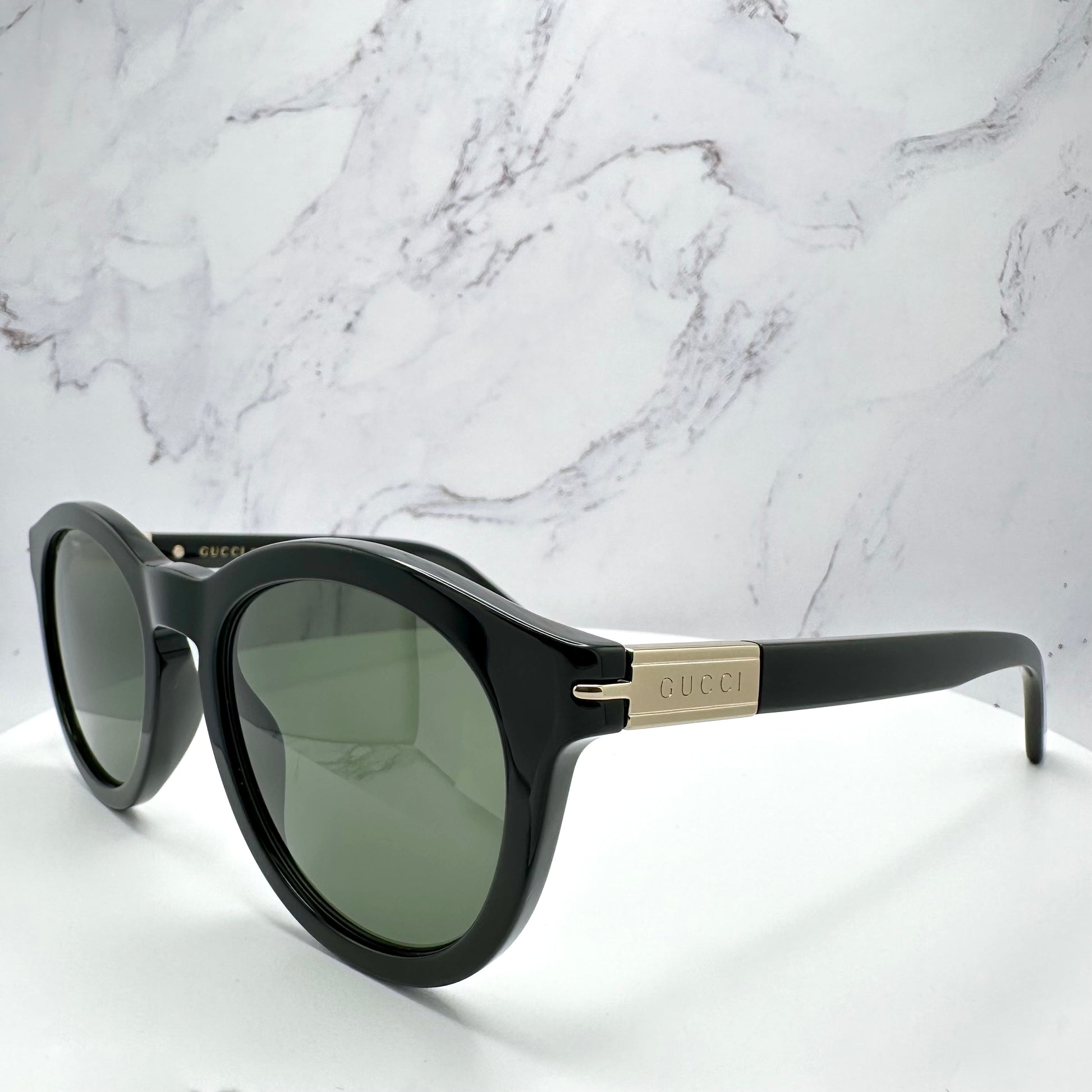 GG1501S-001 Gucci Sunglasses 